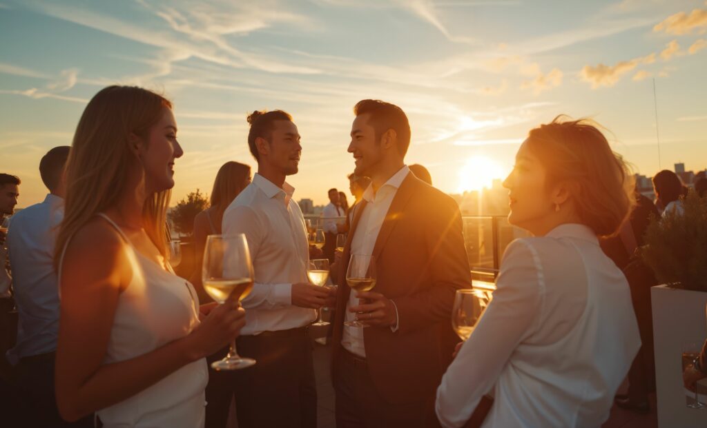Private Parties and Celebrations at The Brig Parking Lot: A Unique Outdoor Venue